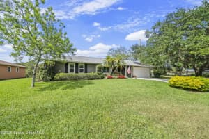 101 Joy Haven Drive, Sebastian, FL 32958 - MLS#1044337