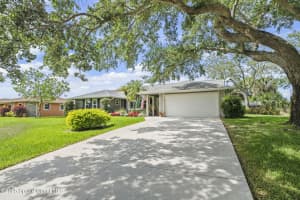 101 Joy Haven Drive, Sebastian, FL 32958 - MLS#1044337