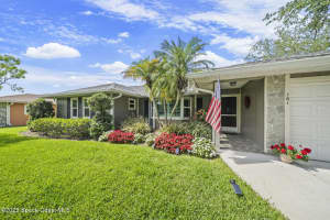 101 Joy Haven Drive, Sebastian, FL 32958 - MLS#1044337