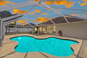 210 Benchor Road, Palm Bay, FL 32907 Sold 05/23/25