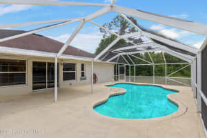 210 Benchor Road, Palm Bay, FL 32907 Sold 05/23/25