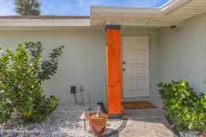 1810 Oak Street, Melbourne, FL 32901 - MLS#1044345