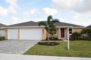 1035 Captiva Island Circle Sw, Palm Bay, Fl 32908, Palm Bay