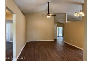 2911 Saint James Lane, Melbourne, FL 32935 - MLS#1044350