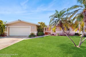 1665 Sea Shell Drive, Merritt Island, Fl 32952, Merritt Island 1665 Sea Shell Drive, Merritt Island, Fl 32952, Merritt Island