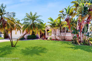 1665 Seashell Drive, Merritt Island, FL 32952 - MLS#1044352