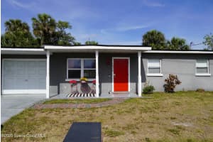 1834 Croton Road, Melbourne, Fl 32935, Melbourne