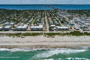 106 8th Avenue, Indialantic, FL 32903 Sold 07/10/25