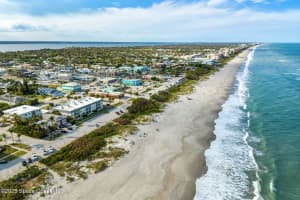 106 8th Avenue, Indialantic, FL 32903 Sold 07/10/25