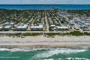 106 8th Avenue, Indialantic, FL 32903 Sold 07/10/25