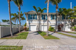 106 8th Avenue, Indialantic, FL 32903 Sold 07/10/25