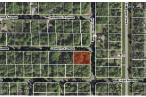 103 Hutchins Street, Port Charlotte, FL 33953 Sold 05/30/25