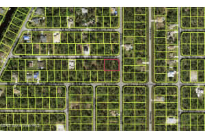 103 Hutchins Street, Port Charlotte, FL 33953 Sold 05/30/25