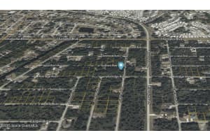 103 Hutchins Street, Port Charlotte, FL 33953 Sold 05/30/25
