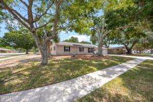 820 Jasmine Street, Rockledge, FL 32955 Sold 06/24/25