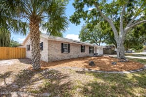 820 Jasmine Street, Rockledge, FL 32955 Sold 06/24/25