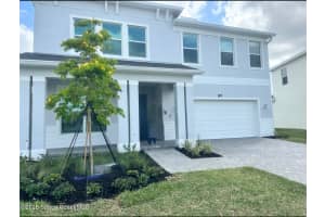 1801 Marigold Trl NW, Palm Bay, FL 32907, Sold 04/25/25