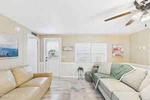 155 Holiday Park Boulevard, Palm Bay, FL 32907 - MLS#1044383