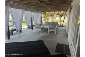1501 Miramar Avenue, Indialantic, FL 32903 - MLS#1044390