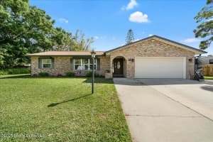 602 Dundee Circle, Melbourne, FL 32904 Sold 08/28/25