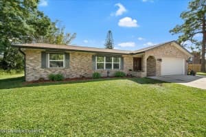 602 Dundee Circle, Melbourne, FL 32904 Sold 08/28/25