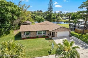 602 Dundee Circle, Melbourne, FL 32904 Sold 08/28/25