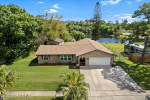 602 Dundee Circle, Melbourne, FL 32904 Sold 08/28/25