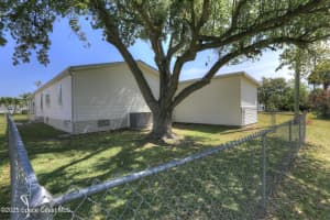 915 Vireo Drive, Barefoot Bay, FL 32976 Sold 06/24/25