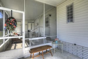 915 Vireo Drive, Barefoot Bay, FL 32976 Sold 06/24/25