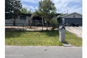 22 Sapphire Street, Melbourne, FL 32904 Sold 05/21/25