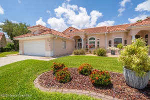 338 Renaissance Avenue, Melbourne, FL 32940 Sold 08/30/25