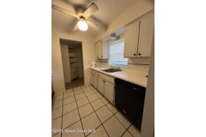 190 Olmstead Drive, Titusville, FL 32780 - MLS#1044413