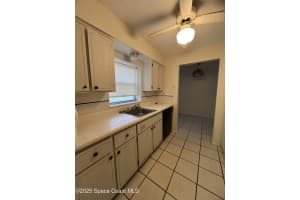 190 Olmstead Drive, Titusville, FL 32780 - MLS#1044413