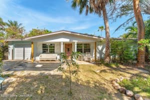 2035 N Shannon Avenue, Indialantic, Fl 32903, Indialantic
