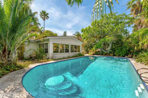 2035 Shannon Avenue, Indialantic, FL 32903 Sold 11/17/25