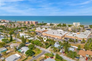 2035 Shannon Avenue, Indialantic, FL 32903 Sold 11/17/25