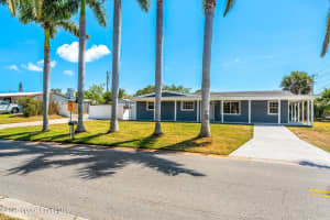 925 Bell Street, Melbourne, Fl 32935, Melbourne