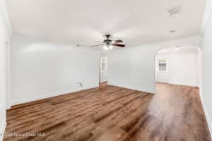 925 Bell Street, Melbourne, FL 32935 Sold 10/22/25