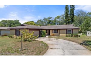 4318 Lantern Drive, Titusville, FL 32796 Sold 07/07/25