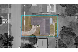 4318 Lantern Drive, Titusville, FL 32796 Sold 07/07/25