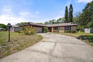 4318 Lantern Drive, Titusville, FL 32796 Sold 07/07/25