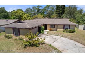 4318 Lantern Drive, Titusville, FL 32796 Sold 07/07/25