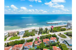 7344 S Highway A1a, Melbourne Beach, FL 32951 - MLS#1044420