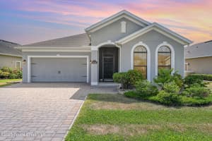 8048 Quimby Court, Melbourne, FL 32940 Sold 09/05/25