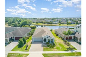 8048 Quimby Court, Melbourne, FL 32940 Sold 09/05/25