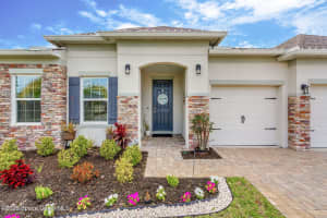 3520 Rixford Way, Palm Bay, FL 32909 - MLS#1044422