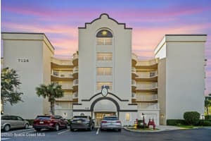 7128 Marbella Court, Cape Canaveral, FL 32920 Sold 07/01/25