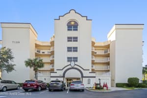 7128 Marbella Court, Cape Canaveral, FL 32920 Sold 07/01/25