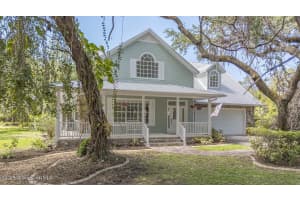 4436 Bouganvilla Drive, Mims, FL 32754 Sold 06/06/25