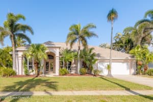150 Oxford Court, Indialantic, FL 32903 Sold 08/06/25